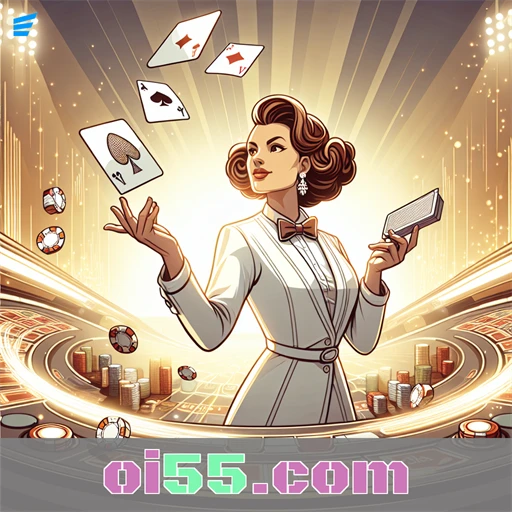 oi55.com Baixar App