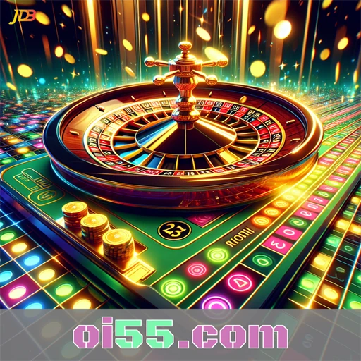 Entre na Diversão do Casino do oi55.com Agora!