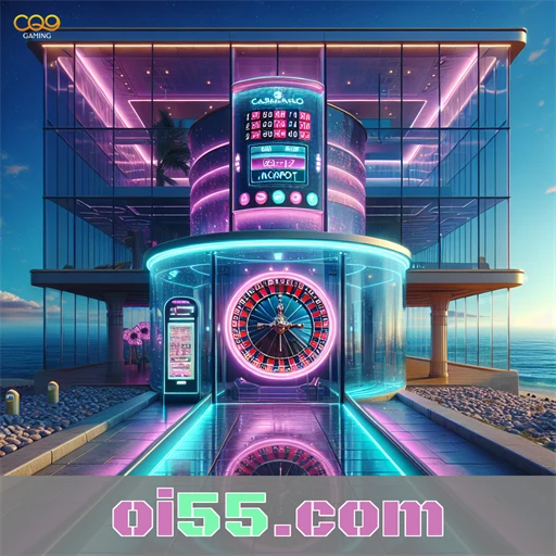 oi55.com Jogo Confiável