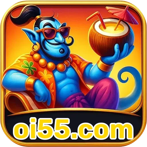 oi55.com: Explore As Funcionalidades Incríveis do App de Jogos