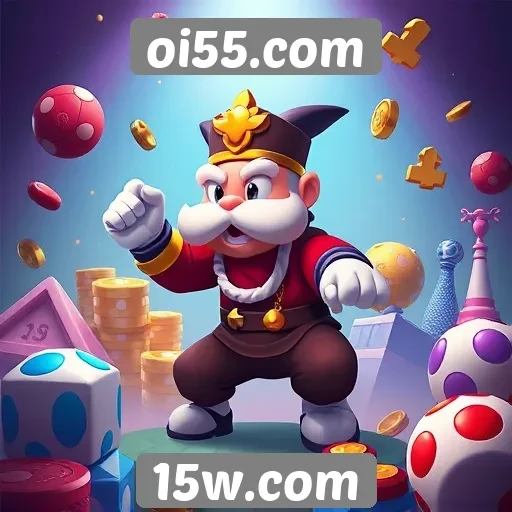 Comparação de jogos disponíveis no oi55.com