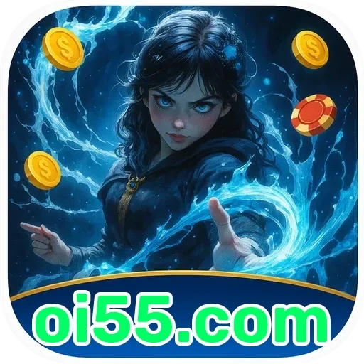 oi55.com: As Melhores Promoções de Jogos a um Clique de Distância!