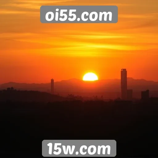 Análise da experiência do usuário no site oi55.com