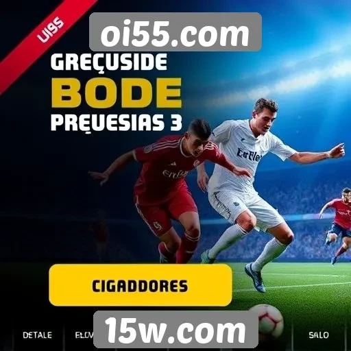 Novos bônus e promoções atraem jogadores para oi55.com