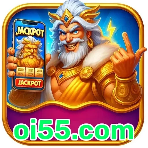 oi55.com: A Melhor Plataforma de Jogos Online Confiáveis no Brasil