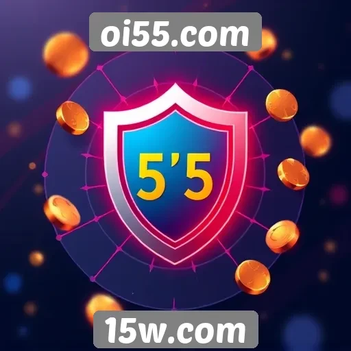 Plataforma oi55.com análise de segurança para jogadores