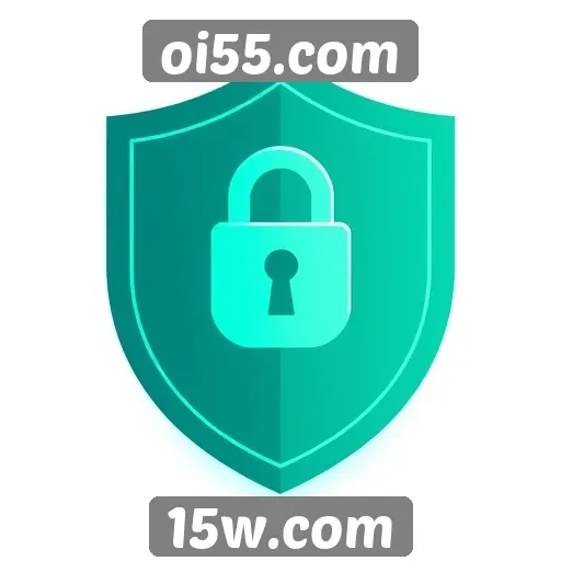 Recursos de segurança em oi55.com são destacados